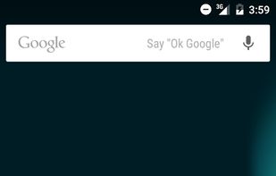 Do Not Disturb Toggle screenshot 1