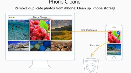 Nektony Phone Cleaner screenshot 1