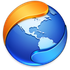 Mercury Web Browser icon