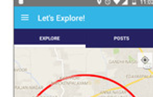 GruChat screenshot 1