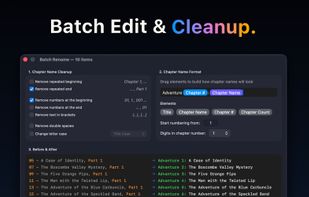 AudioBo screenshot 3
