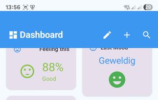 Listifyer screenshot 1