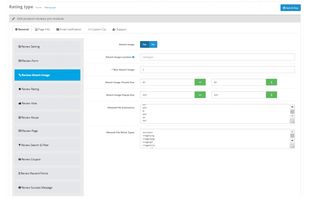 OpenCart Product Review Module screenshot 3