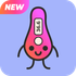 Thermometer - Body Temperature icon