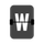 Word Counts icon