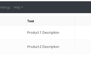 MegaBarcode screenshot 1