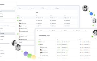 Amwork screenshot 2