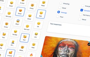 Survey Survey Elements