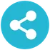 Clipbeam icon