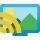 LocalCast for Chromecast icon