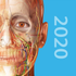 Human Anatomy Atlas 2020 icon