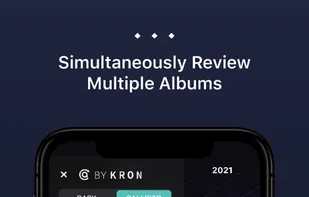 Callisto by KRON screenshot 2
