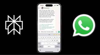 Perplexity AI launches on WhatsApp for global users image