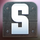 Satisfactory icon