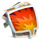 Kindle Comic Converter icon