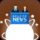 Journalist CreativeBot icon