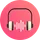AudFree DRM Audio Converter icon