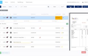AI module