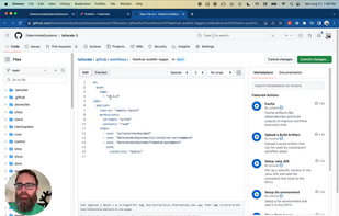 FlakeHub screenshot 1