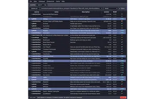 strongbox for WoW screenshot 1
