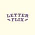 Letterflix icon