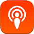 Instacast icon
