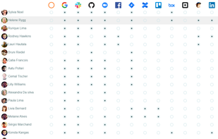 Submotion screenshot 1