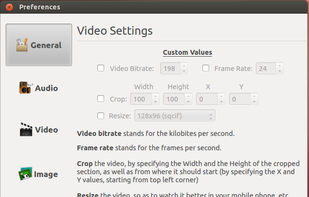 Format Junkie screenshot 1
