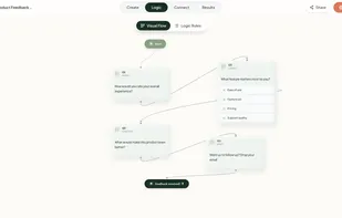 Niceform screenshot 2