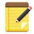 Notejot icon