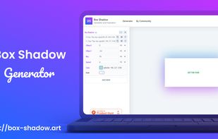 Box Shadow screenshot 1