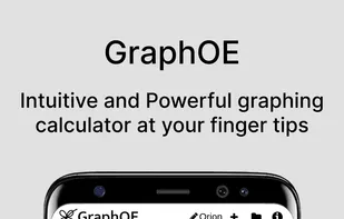 GraphOE screenshot 1