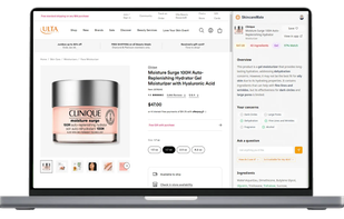 SkincareMate screenshot 1