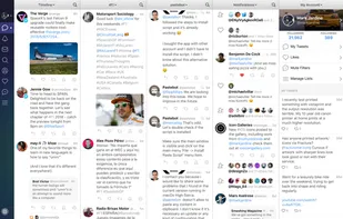 Tweetbot screenshot 2