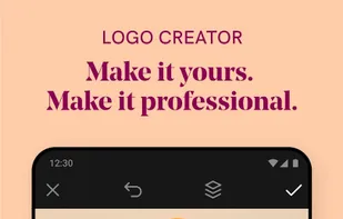 GoDaddy Studio screenshot 1