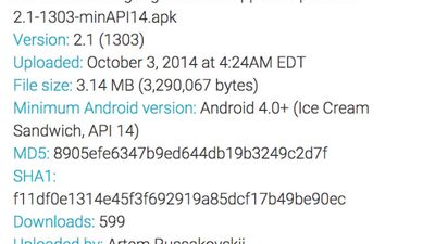 APKMirror: App Reviews Features Pricing Download AlternativeTo