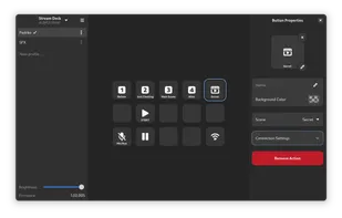 Boatswain screenshot 2