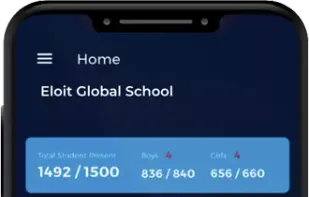 Edisapp screenshot 1