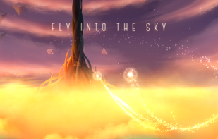 Gemini - A Journey of Two Stars screenshot 1