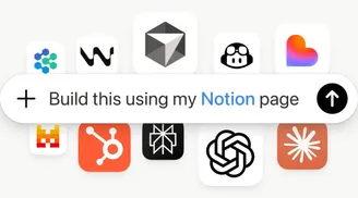 Notion MCP update adds integration with Cursor, Claude, and more image