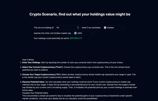 ValorisVisio screenshot 1