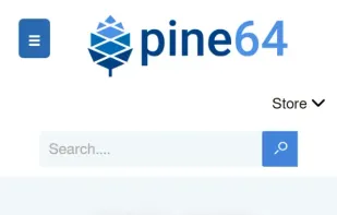 Kumo Web Browser screenshot 1