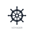 Laravel Voyager icon