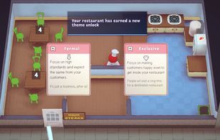 PlateUp! screenshot 1