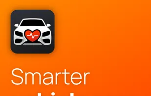 MyAutoLog: Vehicle Maintenance screenshot 1