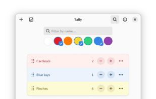 Tally - Count Anything screenshot 2
