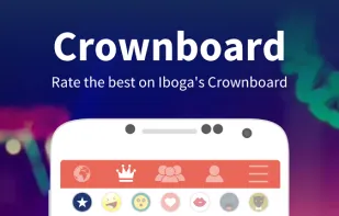 Iboga Live screenshot 2