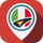 Evolved GPS Navigator Offline icon