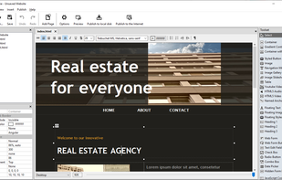 RocketCake screenshot 3