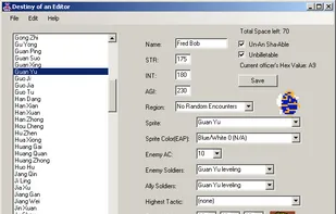 Destiny of an Editor screenshot 1